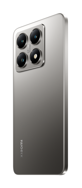 Смартфон Xiaomi 14T 12GB/256GB