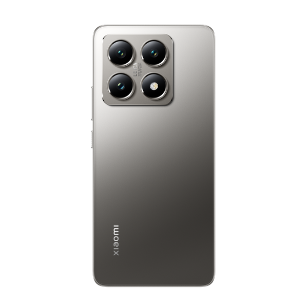 Смартфон Xiaomi 14T 12GB/256GB