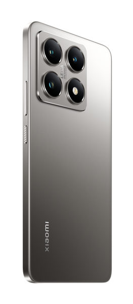 Смартфон Xiaomi 14T 12GB/256GB