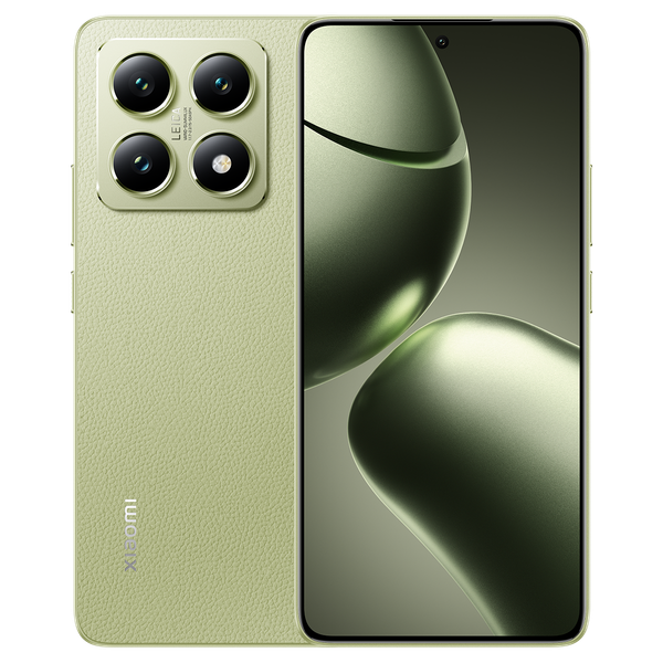 Смартфон Xiaomi 14T 12GB/256GB - фото