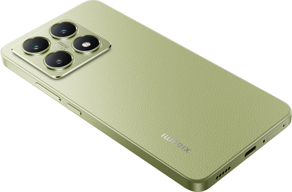 Смартфон Xiaomi 14T 12GB/256GB