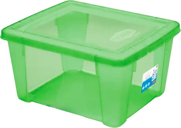 Контейнер для хранения Stefanplast 12992 - фото