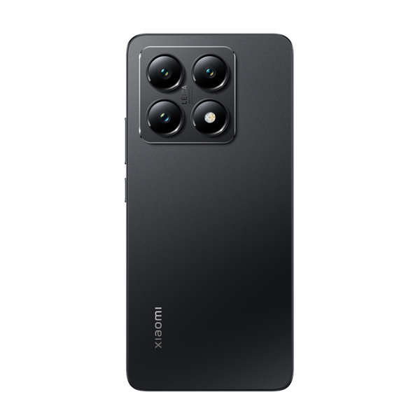 Смартфон Xiaomi 14T 12GB/512GB