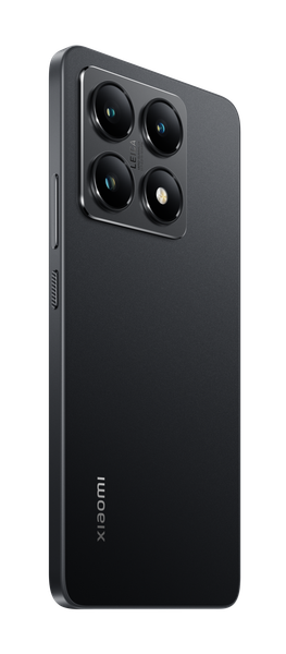 Смартфон Xiaomi 14T 12GB/512GB