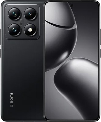 Смартфон Xiaomi 14T Pro 12GB/512GB / 2407FPN8EG - фото