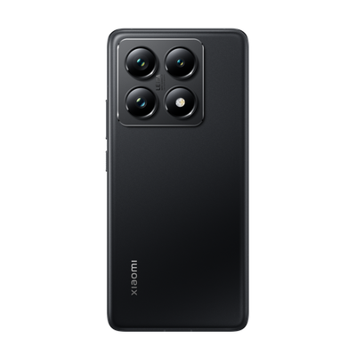 Смартфон Xiaomi 14T Pro 12GB/512GB / 2407FPN8EG