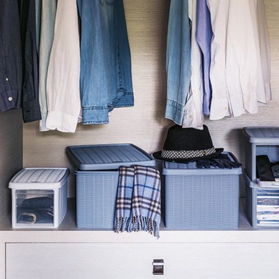 Корзина Stefanplast 30041