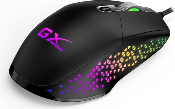 Мышь Genius Scorpion M705