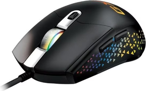 Мышь Genius Scorpion M705