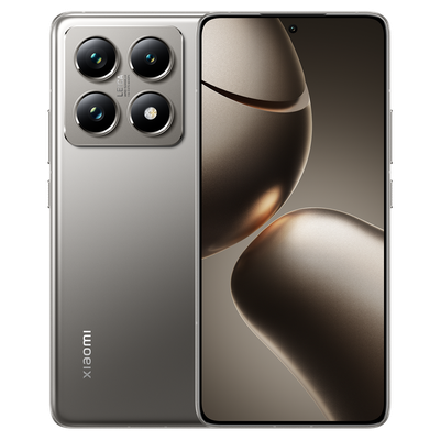 Смартфон Xiaomi 14T Pro 12GB/1024GB / 2407FPN8EG - фото