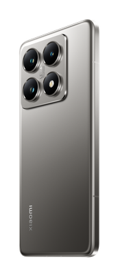 Смартфон Xiaomi 14T Pro 12GB/1024GB / 2407FPN8EG