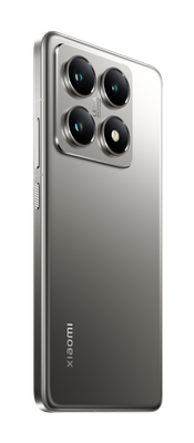 Смартфон Xiaomi 14T Pro 12GB/1024GB / 2407FPN8EG