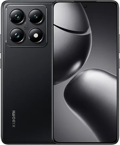 Смартфон Xiaomi 14T Pro 12GB/1024GB - фото