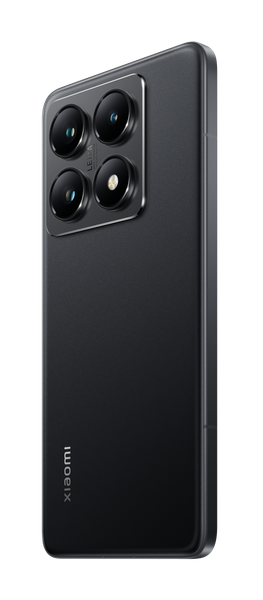 Смартфон Xiaomi 14T Pro 12GB/1024GB