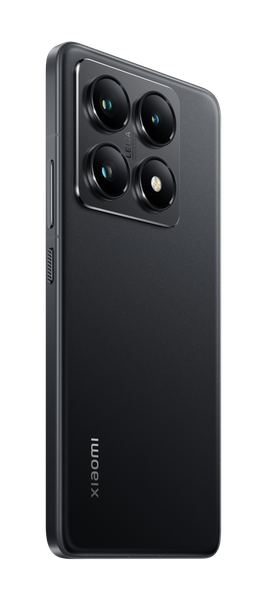 Смартфон Xiaomi 14T Pro 12GB/1024GB