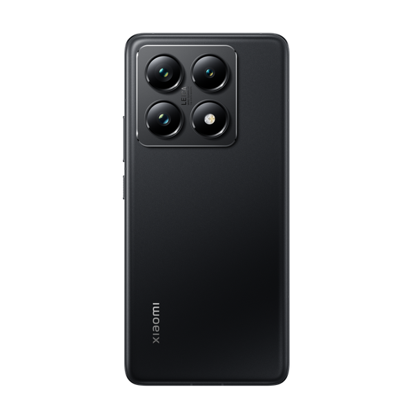 Смартфон Xiaomi 14T Pro 12GB/1024GB