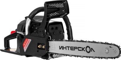 Бензопила цепная Интерскол ПЦБ-18/45Л (844.0.0.40)