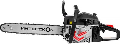 Бензопила цепная Интерскол ПЦБ-18/45Л (844.0.0.40)
