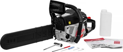 Бензопила цепная Интерскол ПЦБ-18/45Л (844.0.0.40)