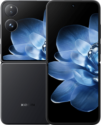 Смартфон Xiaomi Mix Flip 12GB/512GB / 2405CPX3DG - фото