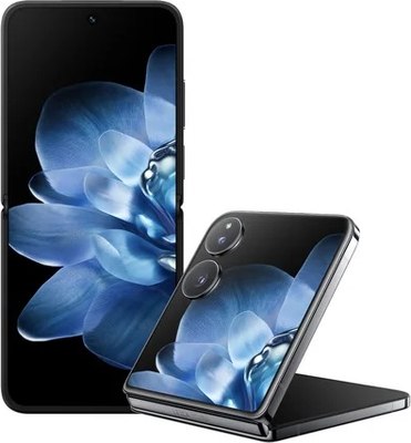 Смартфон Xiaomi Mix Flip 12GB/512GB / 2405CPX3DG