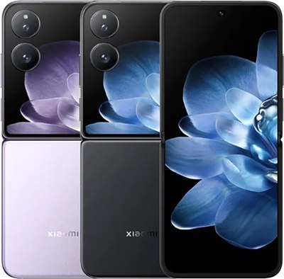 Смартфон Xiaomi Mix Flip 12GB/512GB / 2405CPX3DG