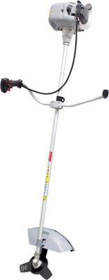 Триммер бензиновый Интерскол КБ-25/43В (634.1.1.40) - фото