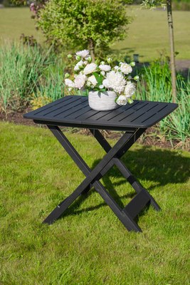 Комплект садовой мебели Ipae Progarden Camping SET018AN