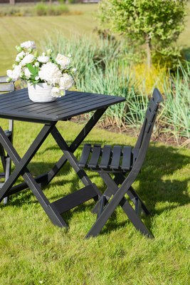 Комплект садовой мебели Ipae Progarden Camping SET018AN