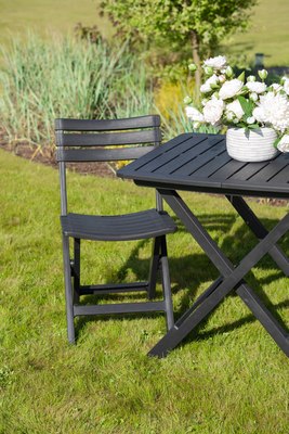 Комплект садовой мебели Ipae Progarden Camping SET018AN