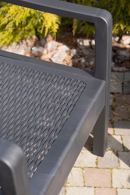 Комплект садовой мебели Ipae Progarden Kilimanjaro KIL08CCA