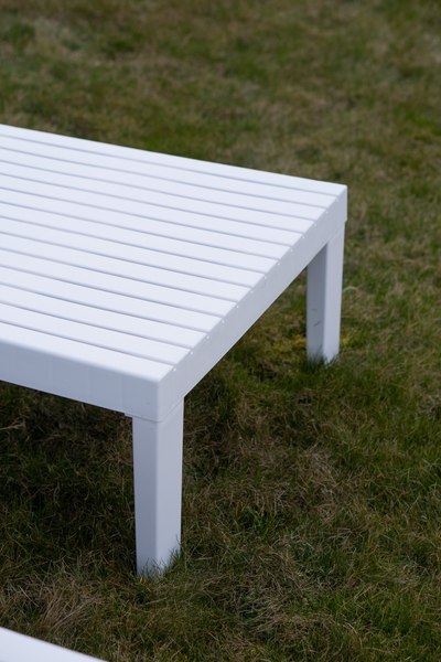 Комплект садовой мебели Ipae Progarden Molok / MOL05CCB