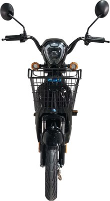 Электроскутер ZeuS Odyssey