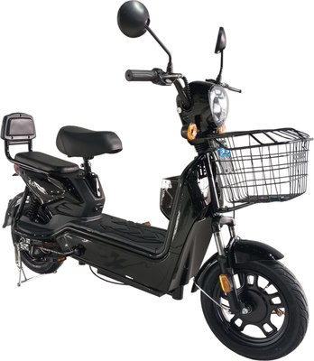 Электроскутер ZeuS Odyssey