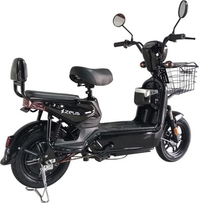 Электроскутер ZeuS Odyssey