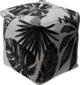 Бескаркасный пуфик GreenDeco A35830540 - фото