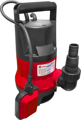 Дренажный насос Edon SP 400/5P - фото