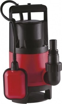 Дренажный насос Edon SP 750/10P - фото