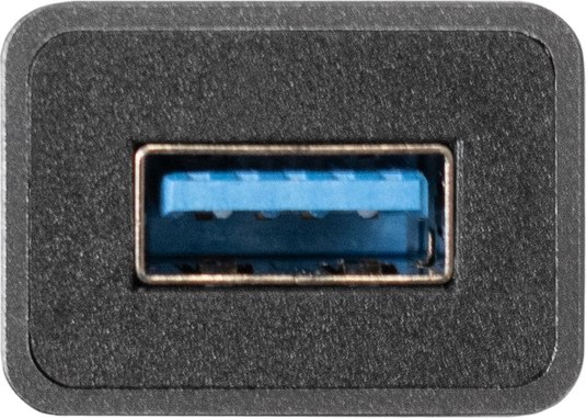 USB-хаб ExeGate DUB-4TC / EX293987RUS