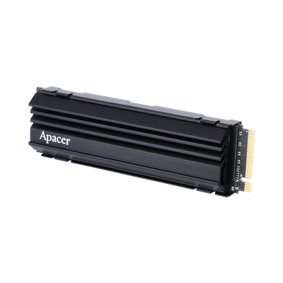 SSD диск Apacer 512GB (AP512GAS2280Q4U-1)