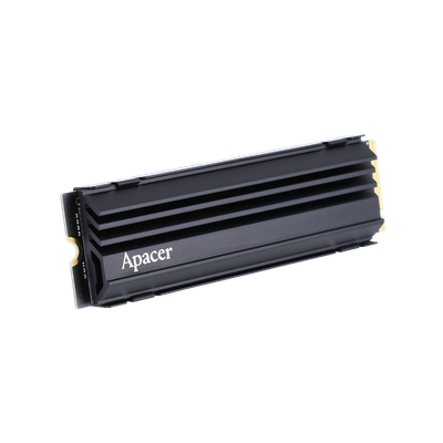 SSD диск Apacer 512GB (AP512GAS2280Q4U-1)