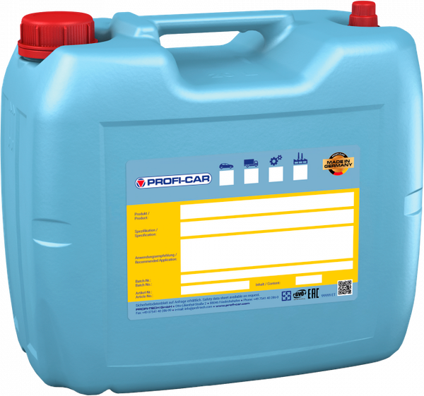 Моторное масло Profi-Car Synth-Tech XT 5W40 / 13117 - фото