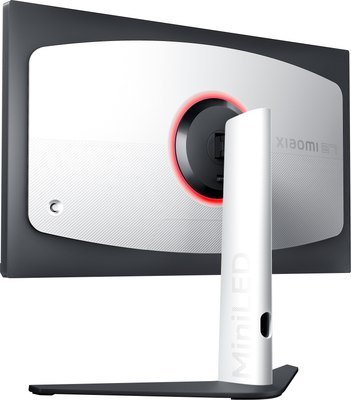 Монитор Xiaomi Mini G Pro 27i (P27QBA-RGPGL)