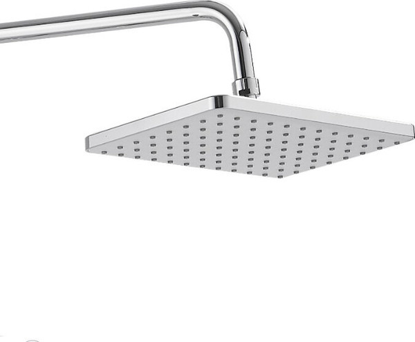 Душевая система со смесителем Belz B24613