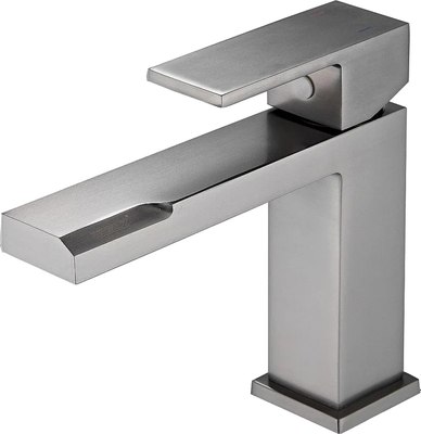 Смеситель Belz B10613-3 - фото