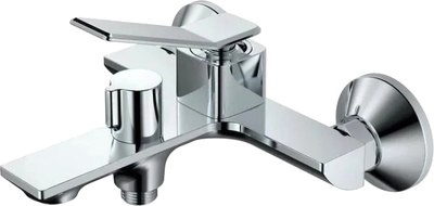 Смеситель Belz B60618 - фото