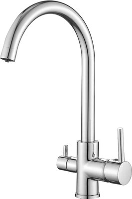 Смеситель Belz B76801 - фото