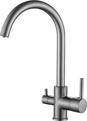 Смеситель Belz B76801-3 - фото