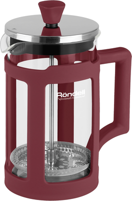 Френч-пресс Rondell Stripes RDS-1641 - фото