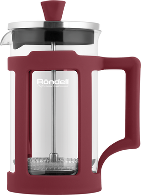 Френч-пресс Rondell Stripes RDS-1641